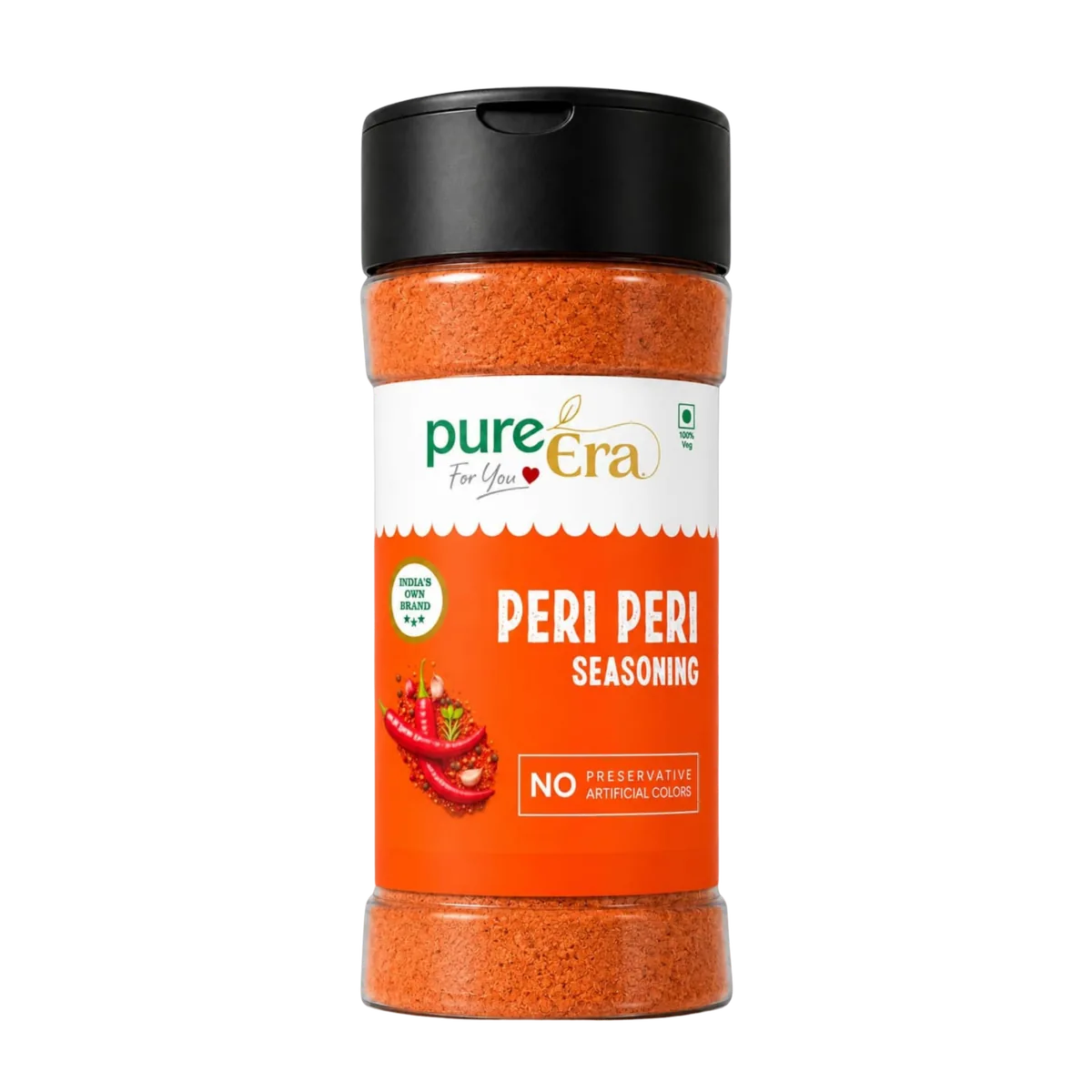 Pure Era Peri Peri Masala